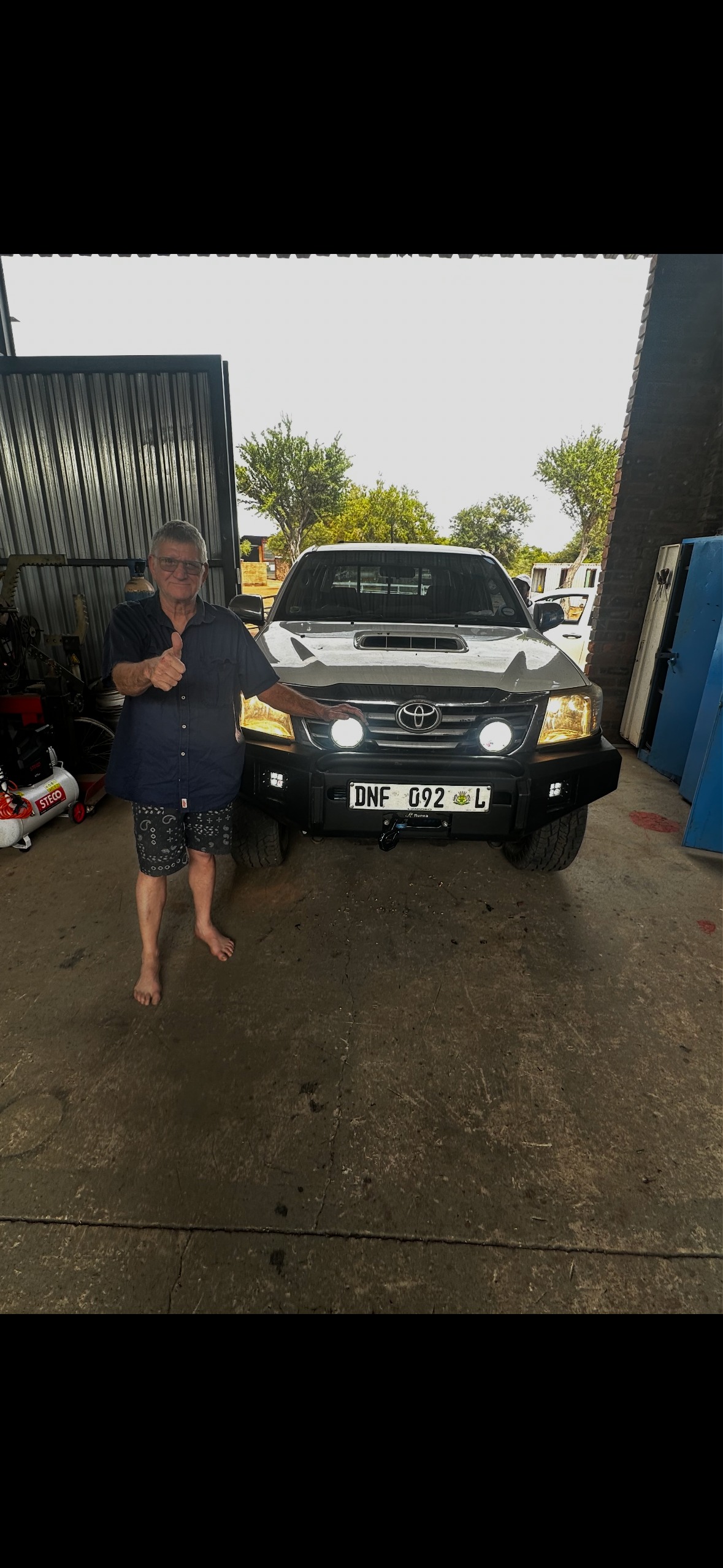 Happy Clients of RION Steelworks