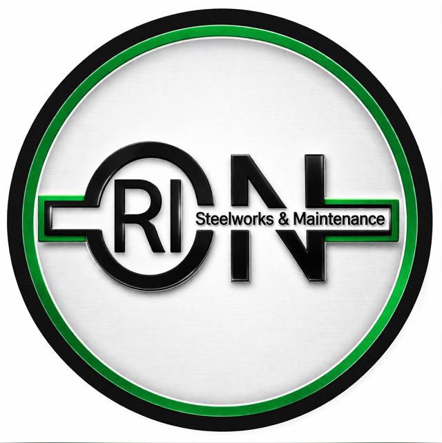 RION Steelworks Logo